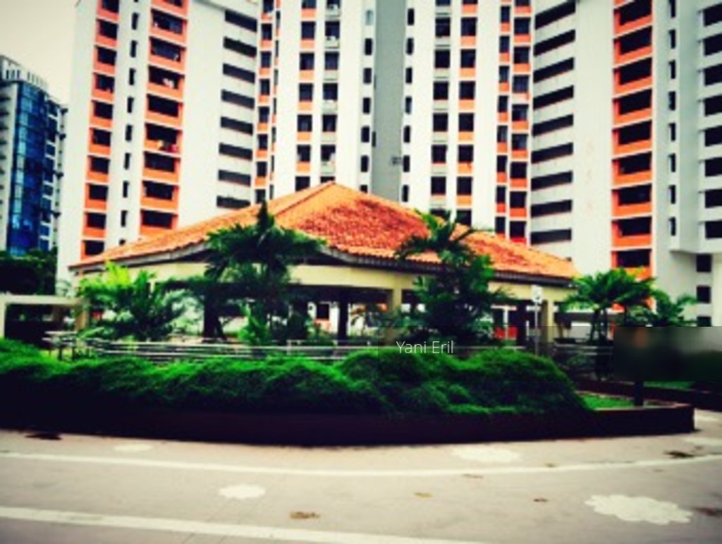 Choa Chu Kang Crescent thumbnail photo